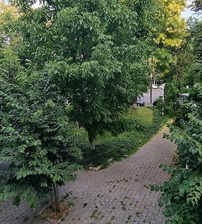 Loft Ferdinand Leilighet Bucureşti Eksteriør bilde
