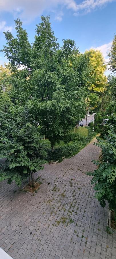 Loft Ferdinand Leilighet Bucureşti Eksteriør bilde
