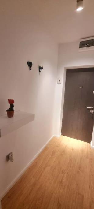 Loft Ferdinand Leilighet Bucureşti Eksteriør bilde